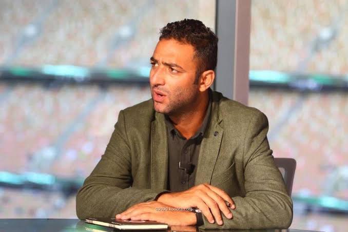 ميدو يكشف مفاجأة: عمر مرموش رفض الانضمام لنادي الزمالك