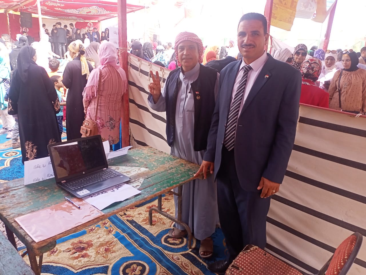 معاون وزير الإسكان لشئون "هيئة المجتمعات العمرانية" يستقبل بطل العمل المناخي بالمملكة المتحدة والوفد المرافق له لبحث آليات التعاون