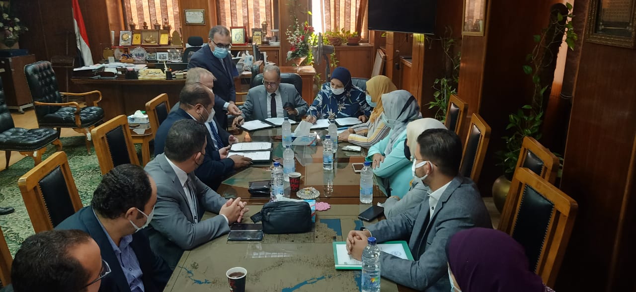 183 مليون جنيه قيمة عقد بالمصرية لنقل الكهرباء لتركيب (4) محطات متنقلة لتغذية الأحمال الطارئة