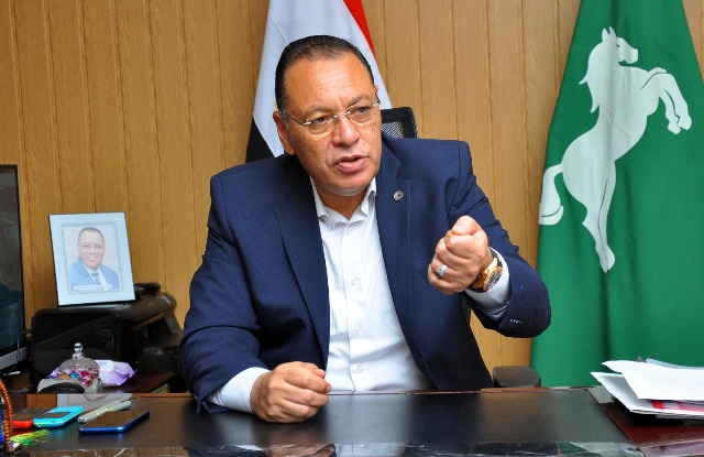 جهاز حماية المستهلك.. يُكثف حملاته المفاجئة على محطات الوقود والمخابز ومستودعات البوتاجاز للتأكد من وصول الدعم لمستحقيه