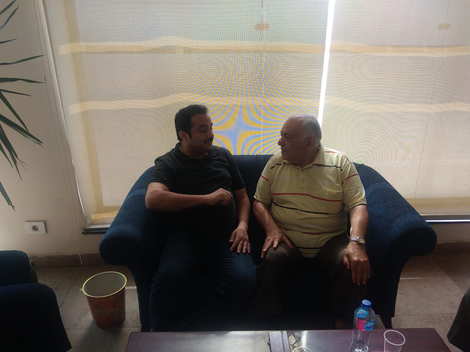 في ذكرى إنتصارات أكتوبر المجيد .. اللواء يسري البنداري.. الضربة الأولى افقدت العدو الإسرائيلي توازنه في حرب أكتوبر.. فاربكت دفاعاته
