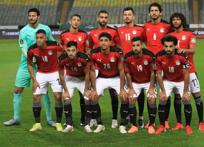 كيروش يعلن تشكيل منتخب مصر لمواجهة ليبيا