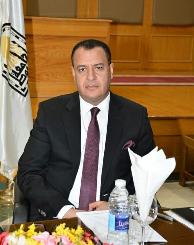 مجلس جامعة أسيوط يقرر زيادة أعداد الطلاب الملتحقين بدورات التربية العسكرية للضعف
