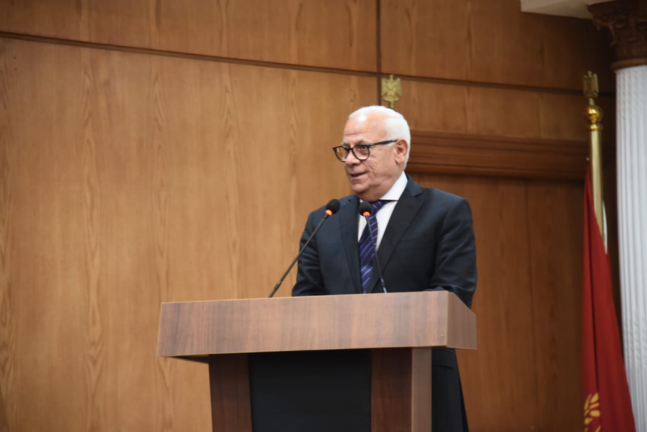 محافظ بورسعيد : الانتهاء من تطبيق المنظومة الرقمية لحصر أصول وممتلكات الدولة بحى المناخ
