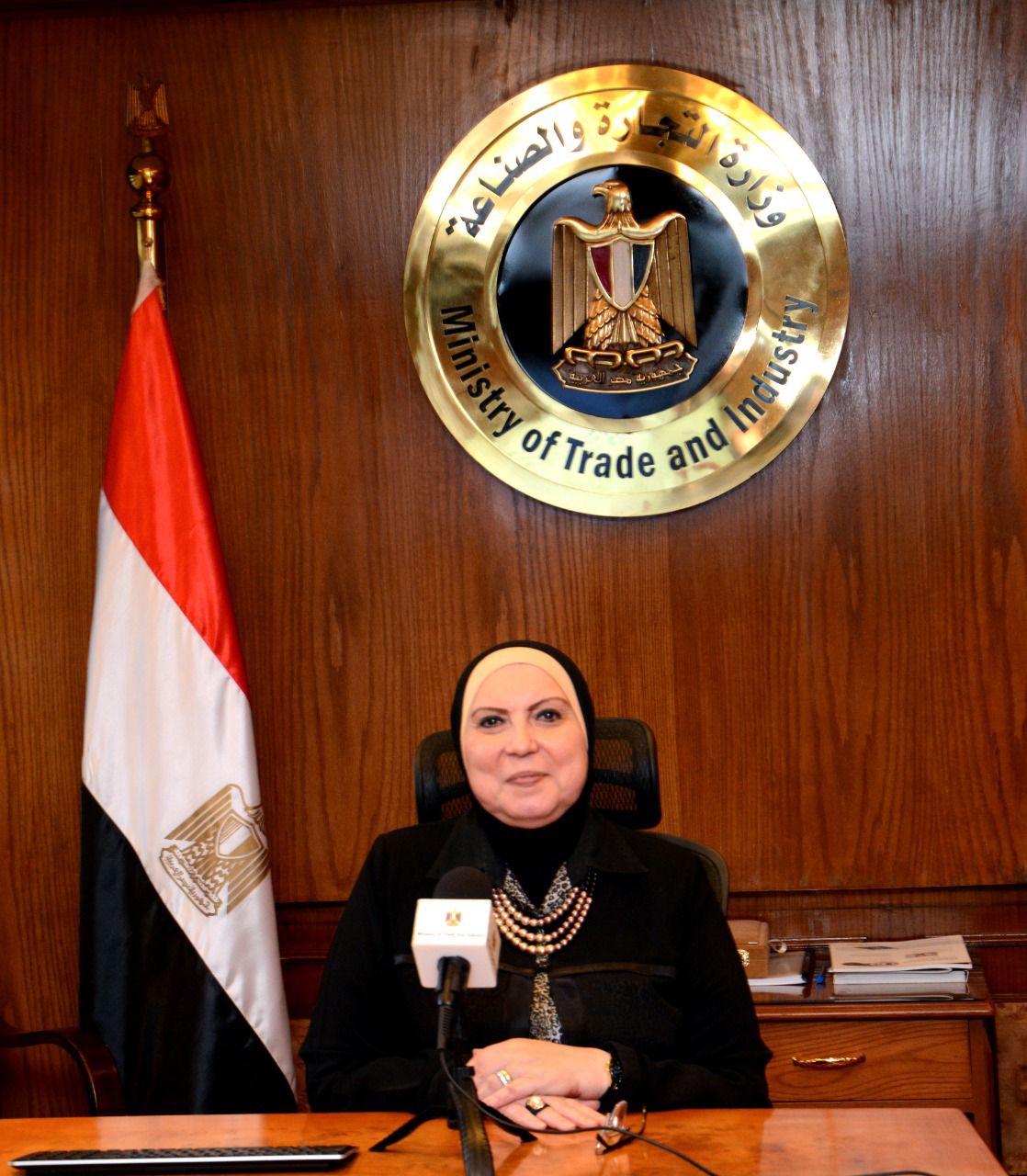 إنطلاق فعاليات الملتقى التسويقي المصري الاول للتمور بمحافظة الوادي الجديد السبت المقبل