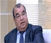 رفعت فياض: تحويل اليوم الدراسي لـ 3 فترات لا يحقق العدالة بين الطلاب