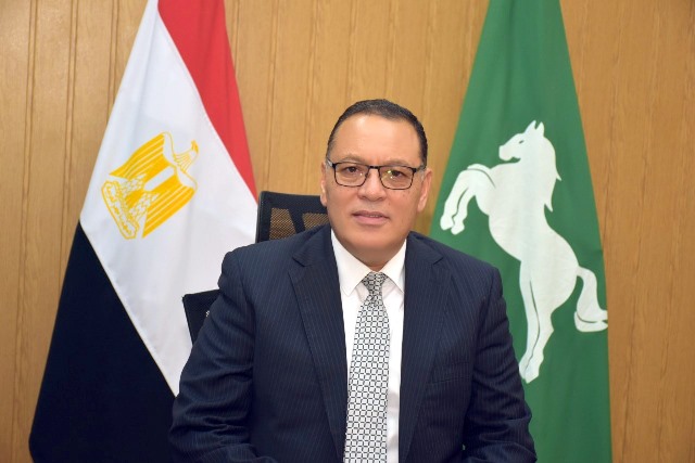 محافظ الشرقية يُصدر قراراً بتفويض رؤساء المراكز والمدن والأحياء بالتوقيع علي نموذج 10 المؤقت الخاص بالتصالح في مخالفات البناء