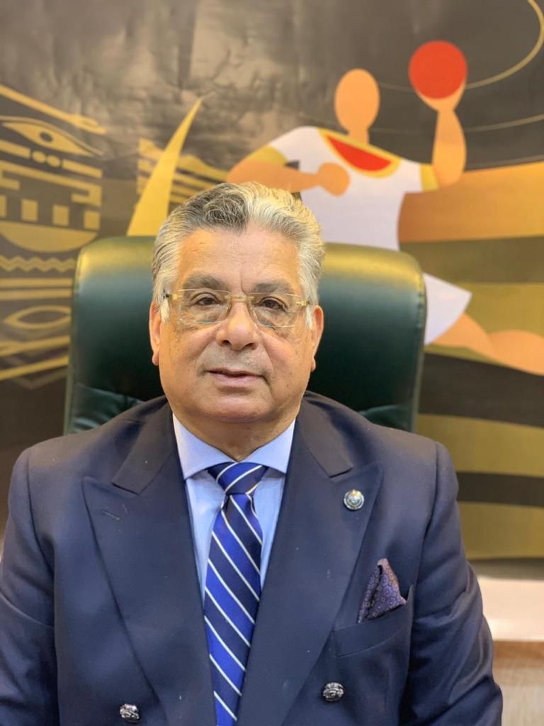 رئيس شركة MBG : تصدير العقار يحتل المرتبة الأولى فى حجم التجارة العالمية