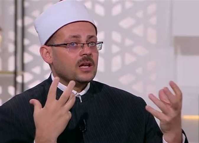 الدكتور أسامة الجندي: النبي القدوة الكاملة والنموذج المثالي في السلوك