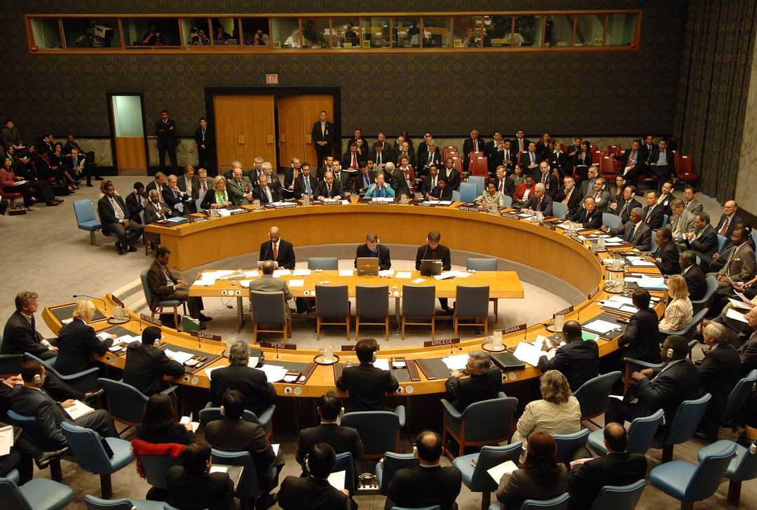 مجلس الأمن يعقد اليوم جلسة مفتوحة لمناقشة الانتهاكات الإسرائيلية في الأرض الفلسطينية