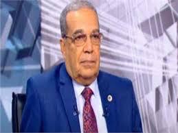 تحت شعار "نهضة وطن ...و"كرامة مواطن "..وزراء "الإنتاج والبيئة "يفتتحان الموتمر الخامس "للمنتدي الاستراتيجي
