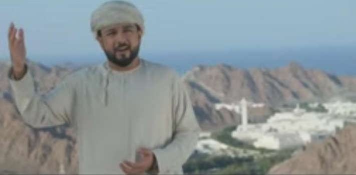 «رفت أعلامي» أغنية جديدة بالرزحة العمانية إحتفاء بالعيد الوطني الواحد والخمسين