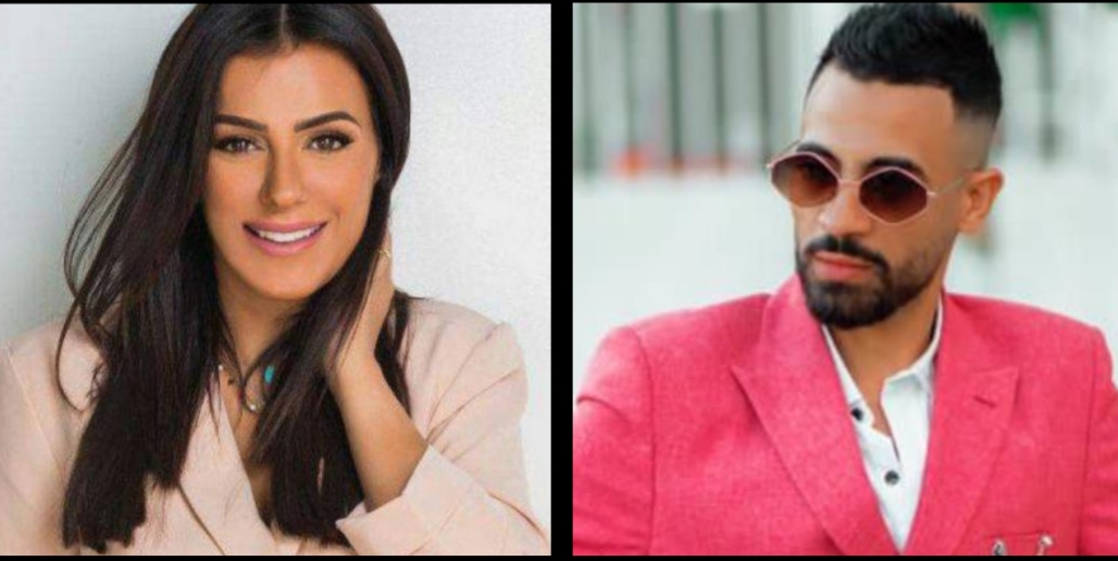 محمد سعيد يشارك في مسلسل "قواعد الطلاق الـ 45" مع إنجي المقدم