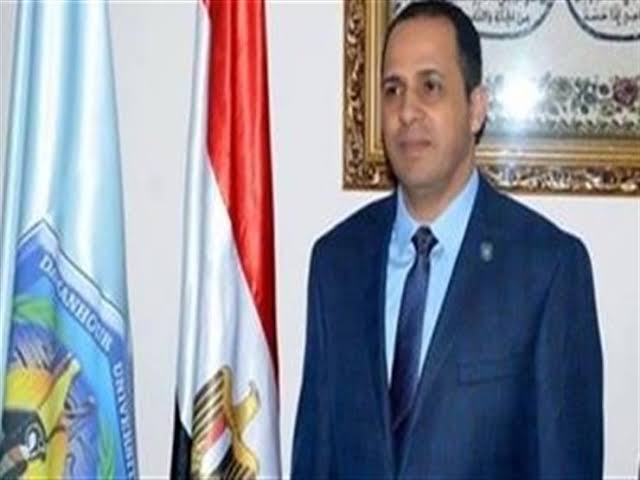 ٤٤٩ طالبا يتقدمون للترشح في انتخابات اتحاد طلاب جامعة دمنهور