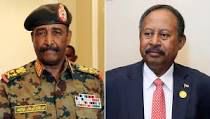 ناجى الشهابي يهنىء الشعب السودانى بالاتفاق الاخير بين حمدوك والبرهان