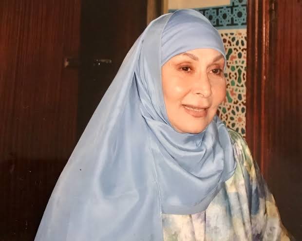 رئيس الهيئة الدولية للمسرح ينعي الفنانة "سهير البابلي"
