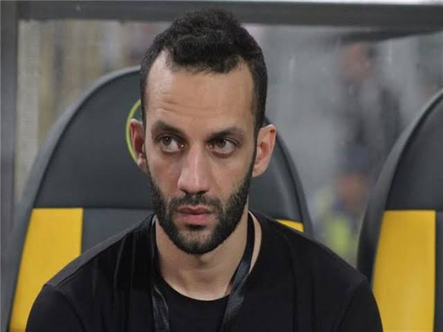 أمير مرتضي يعود لمنصب مدير الكرة بنادي الزمالك