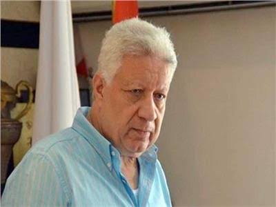 مرتضى منصور يعود لرئاسة الزمالك