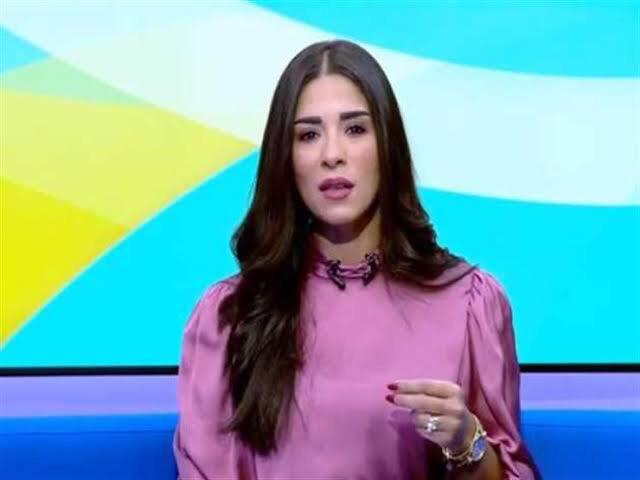 حزب إرادة جيل ينعي الأعلامية أسماء مصطفى زوجة النائب البرلماني أيمن أبو العلا