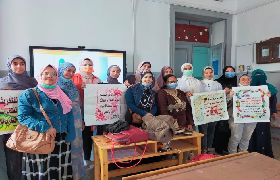 النوعية تطلق فاعليات المؤتمر الدولي الثامن حول تحسين بيئة سوق العمل
