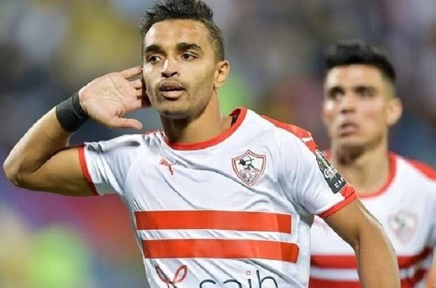 أوباما ينفي واقعة الطفل حامل الكرات في مباراة البنك الأهلي