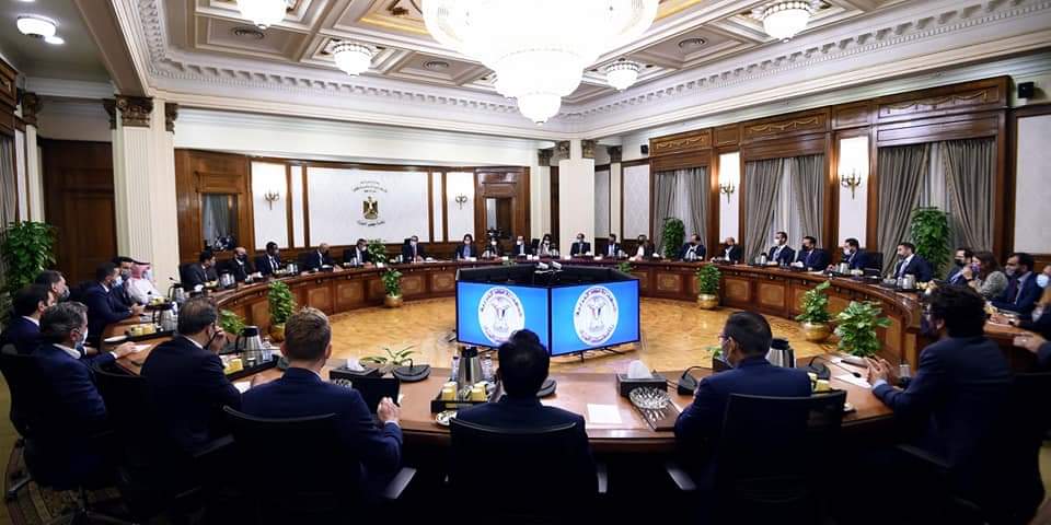 الرئيس عبد الفتاح السيسي يترأس قمة "الكوميسا" بمشاركة رؤساء الدول