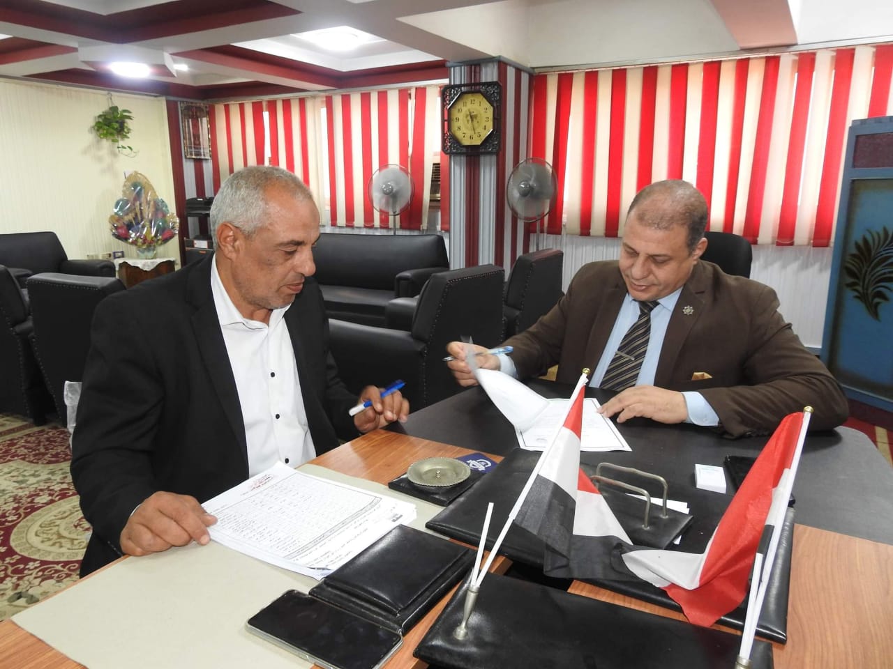 تعليم المنوفية يحرز الميدالية البرونزية في بطولة الجمهورية للدراجات والجري لطلاب مدارس التربية الفكرية
