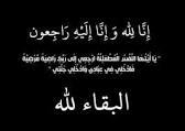 ناجى الشهابى ينعى الامين العام المساعد لحزب الجيل بالغربيه