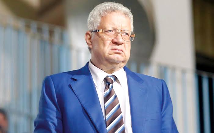 ٢٠يناير انتخابات الزمالك ومرتضى منصور يبدا صفحه جديده