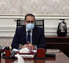 رئيس الوزراء يستعرض تقريرا من وزيرة الثقافة حول نتائج الدورة الثلاثين لمهرجان ومؤتمر الموسيقى العربية