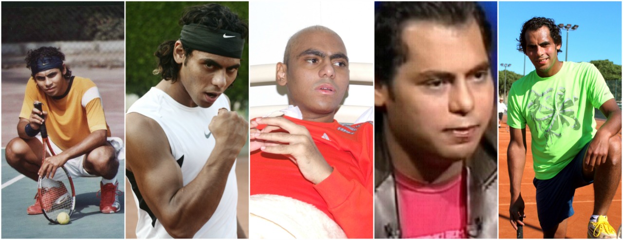 السبت القادم: أنور الكموني لاعب التنس العالمي سيُطلق فاعليات المؤتمر الدولي الأول لمبادرة "مانحي الأمل العالمية" لدعم مرضي السرطان
