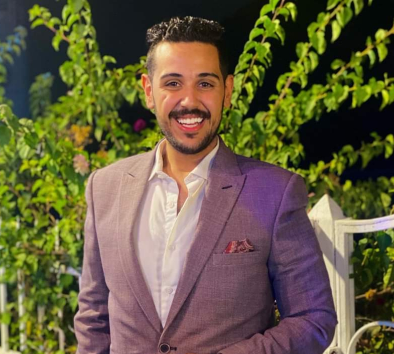 باسم محمد: ندعم الأنشطة الطلابية بالجامعة رغم جائحة كورونا