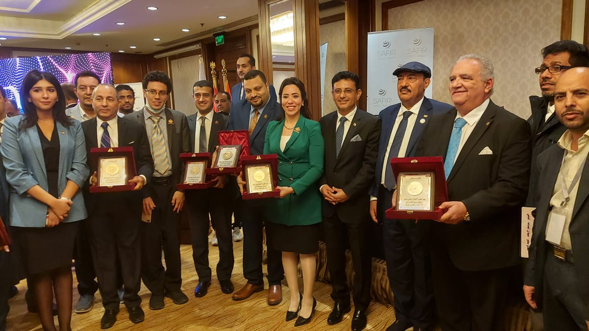 انطلاق مجلس الأعمال اليمنى للاستثمار فى مصر