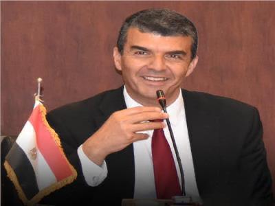 رئيس الغرفة التجارية بالجيزة: مهرجان التمور بالواحات البحرية ينشط عملية الصادرات
