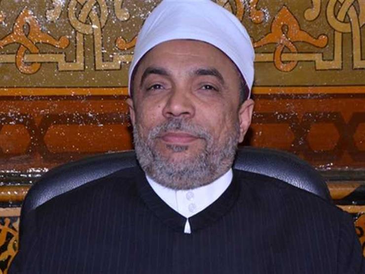 جابر طايع يعطي روشتة علاج القلب المنحرف.. محل نظر الله