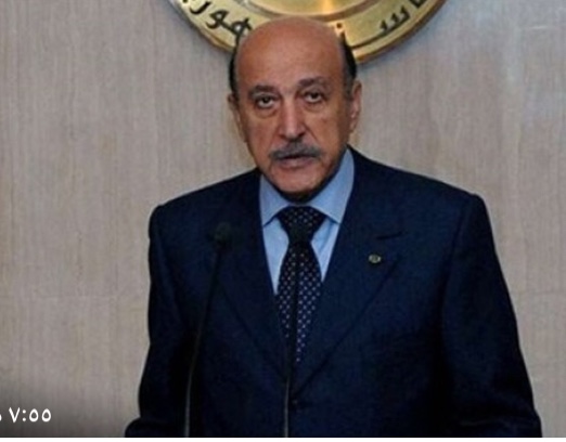 وفاة أرملة اللواء عمر سليمان نائب رئيس الجمهورية السابق 