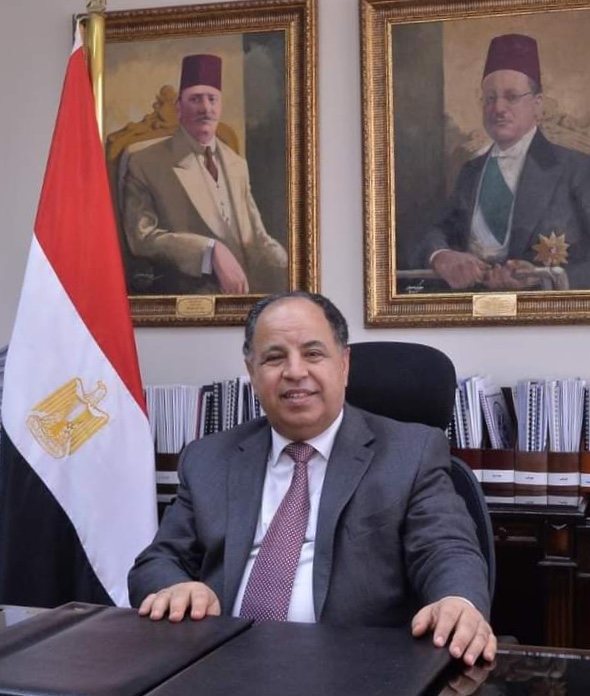 وزير المالية: فرصة جديدة للمصدرين.. للانضمام للمرحلة الرابعة من مبادرة «السداد النقدى الفورى» لدعم التصدير