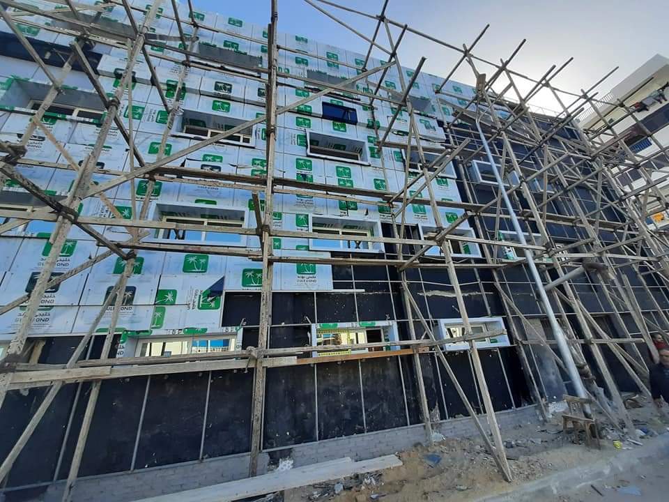 محافظ بورسعيد: قرب الانتهاء من إنشاء مركز تراخيص المحال التجارية الجديد المقام بحى المناخ