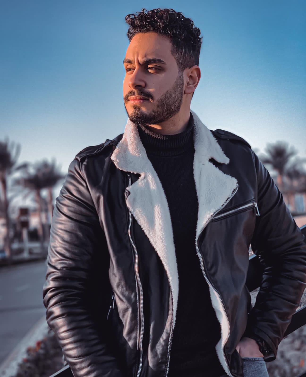 مصطفي هاني يستعد لطرح أغنية "طوّل حضنك"