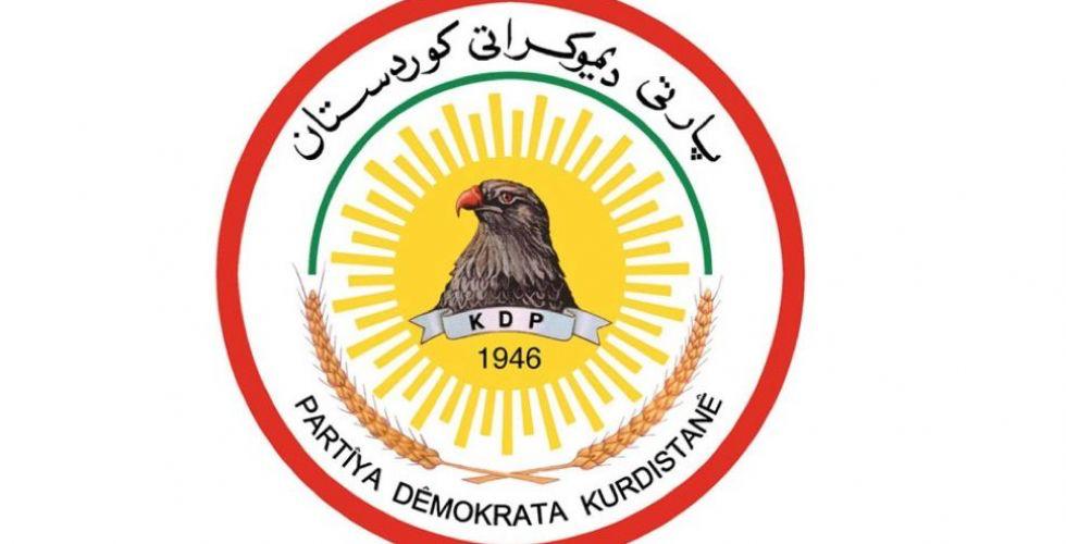 الديمقراطي الكردستاني بعد هجوم بغداد: الحكومة الاتحادية مسؤولة عن حماية مقار الأحزاب