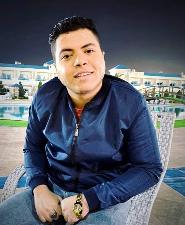 أحمد علاء : لايوجد مجال للمجامله. والدرجة الثانية ملئية بالمواهب