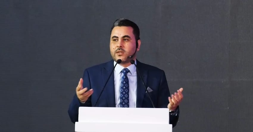 تعيين " شريف الغزالي “ رئيساً للقطاع التجاري بشركة NCB للتطوير العقاري إحدى الشركات الرائدة السوق المصري