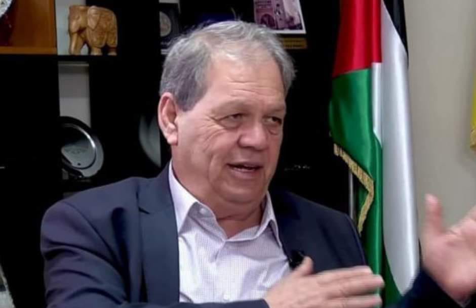 رئيس المجلس الوطني الفلسطيني: وجهنا رسائل لبرلمانات واتحادات عربية ودولية لعقد جلسات طارئة حيال التصعيد الاسرائيلي