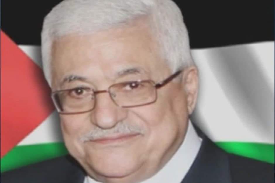 الرئيس الفلسطيني يشارك في تشييع جثمان الصحفية أبو عاقلة من مقر الرئاسة في رام الله غدا