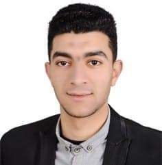 نائب "برلمان الشباب" ينعي شهداء الوطن ويدين الحادث الإرهابي في سيناء