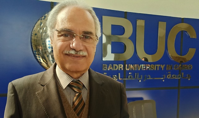 جامعة بدر تعلن عن معرض الوظائف بحضور 100 شركة عالمية ومحلية.. تعرف على الموعد