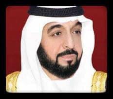 محافظ كفر الشيخ ينعي رئيس دولة الإمارات العربية المتحدة الشقيقة