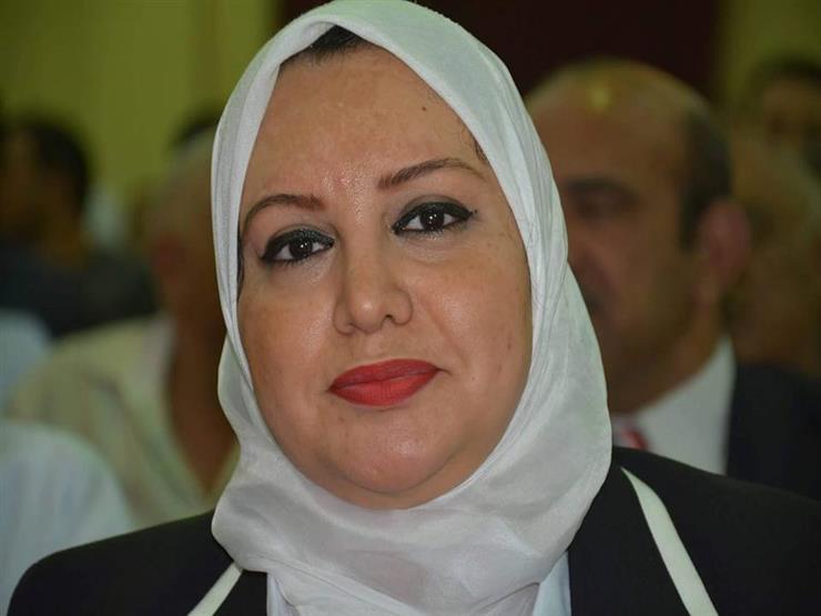 وكيلة القوى العاملة ناعية الشيخ خليفـة بـن زايـد ال نهيـان... فقدنا رمزا عربيا كبيرا