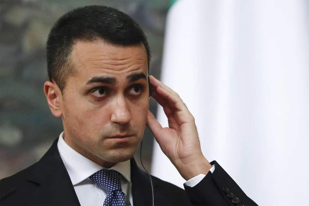 وزير الخارجية الإيطالي يحذر: الأمن الغذائي العالمي على المحك