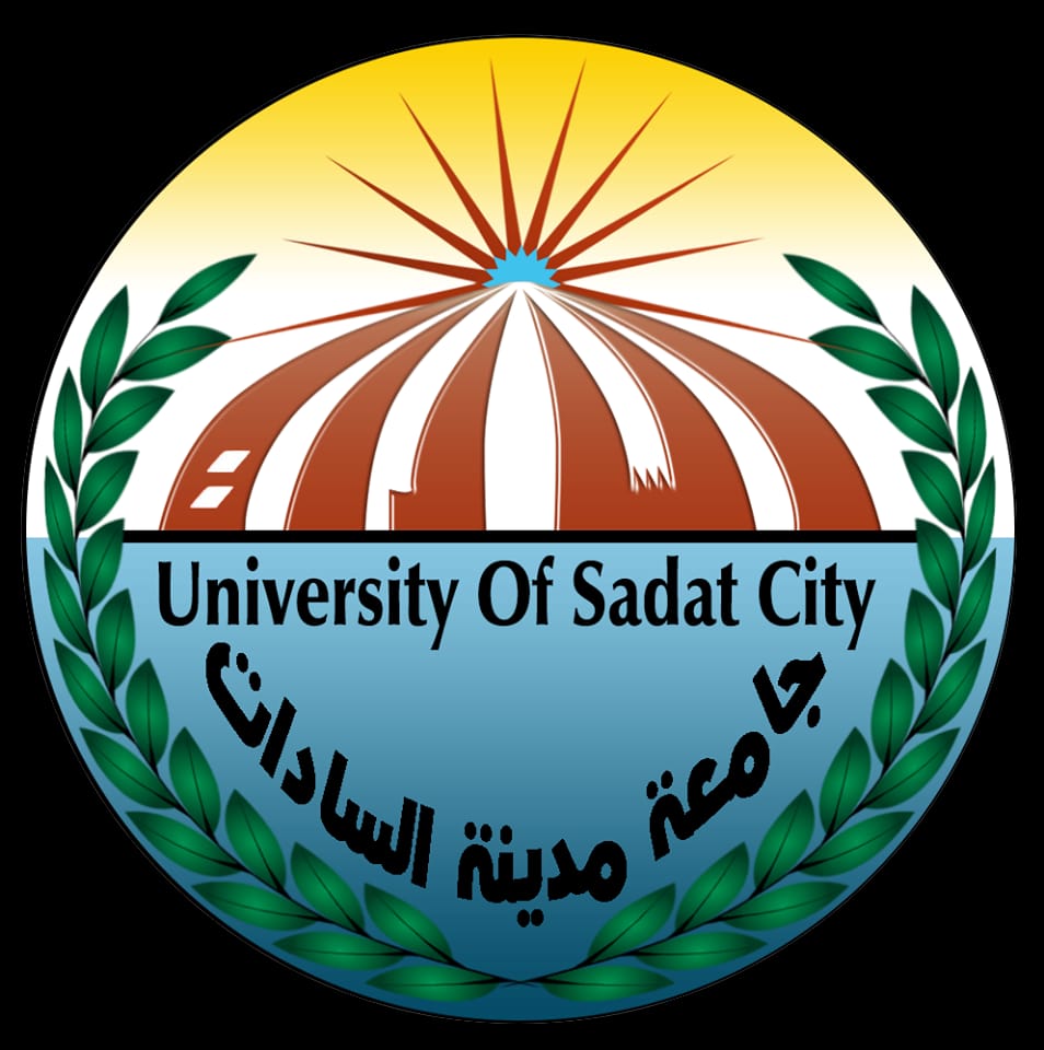 جامعة مدينة السادات تطلق مشروع بيئي تنموي متكامل بقرية " الإمام مالك " مركز وادي النطرون